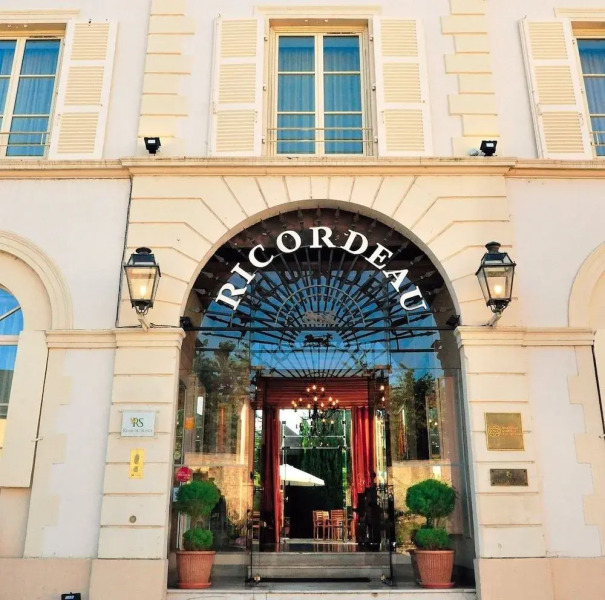 Hotel Ricordeau