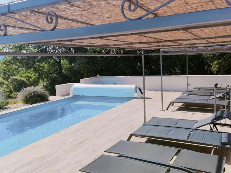 Maison Vagnas, 4 pièces, 6 personnes - FR-1-382-174