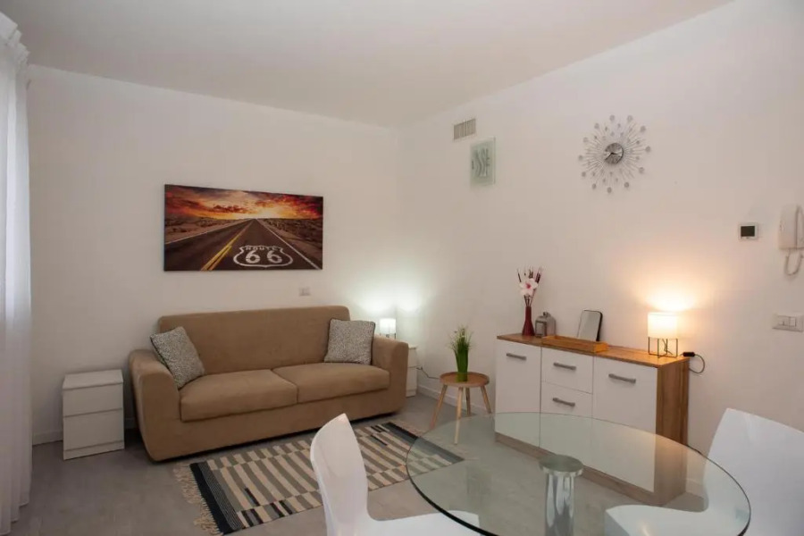 Italian Vacation Homes - Igea