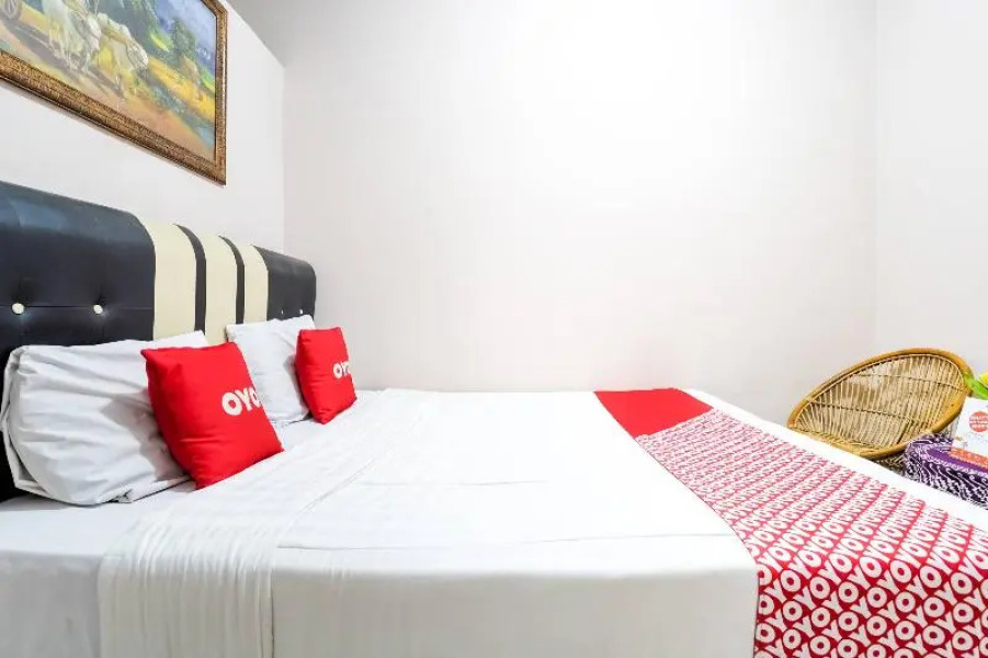 Pondok Yanti by OYO Rooms