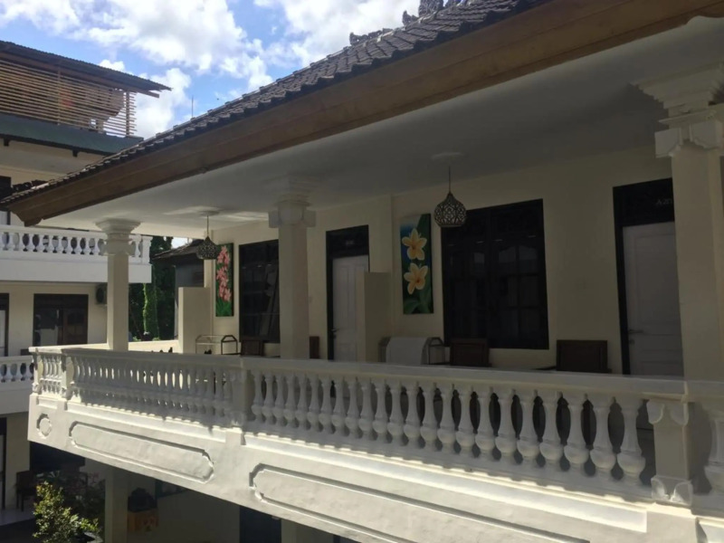 City Garden Bali Dwipa Hotel, Kuta