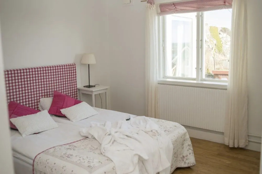 Pensionat Strandgården