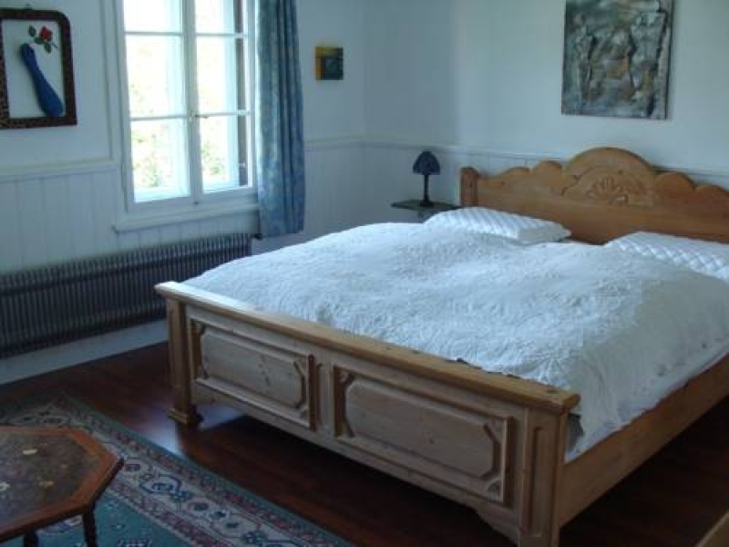 Ferienwohnung Dorina