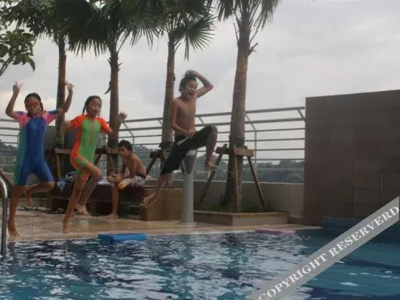 H8 Saville MidValley KL City