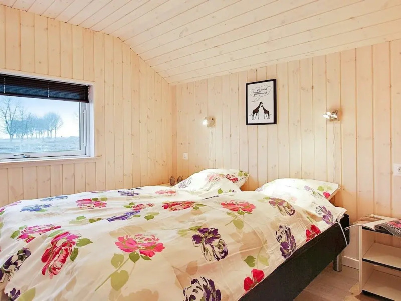 Holiday Home in Kappeln