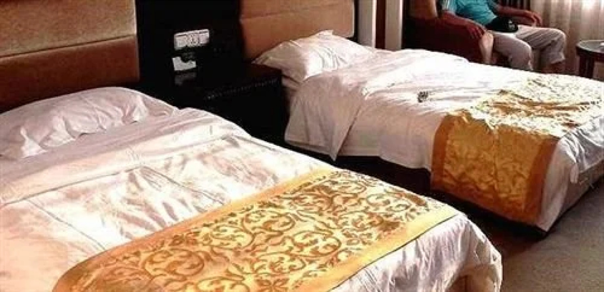 Long Island Pengda Seaview Timeshare Hotel