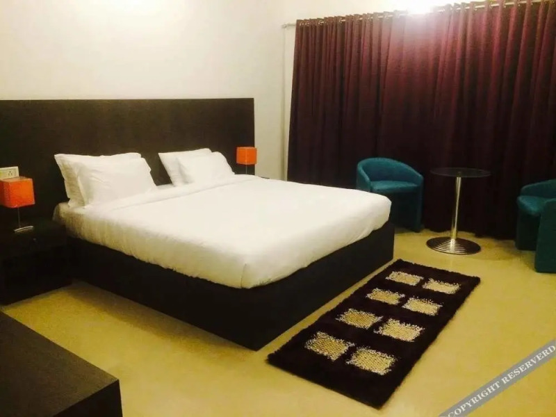 Leisure Vacations The Club Munnar