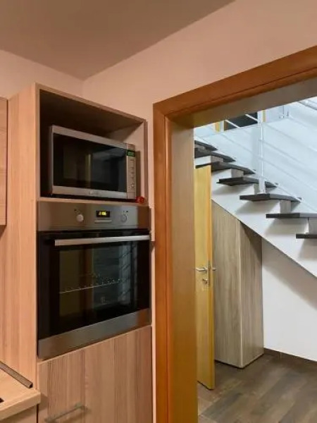 White House Plitvice