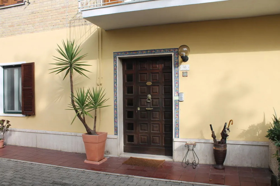 Bed & Breakfast LArcobaleno