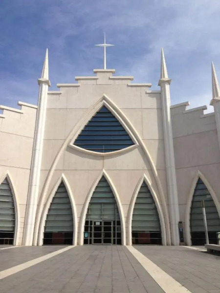 Apartment Travesia de Santomera