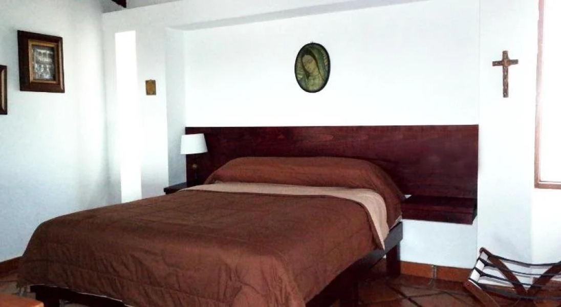 Quinta los Arrayanes