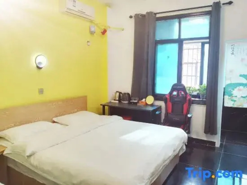 Yueyang Jinrui Guesthouse