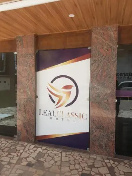Leal Classic Hotel