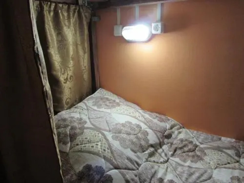 Жилые помещения My