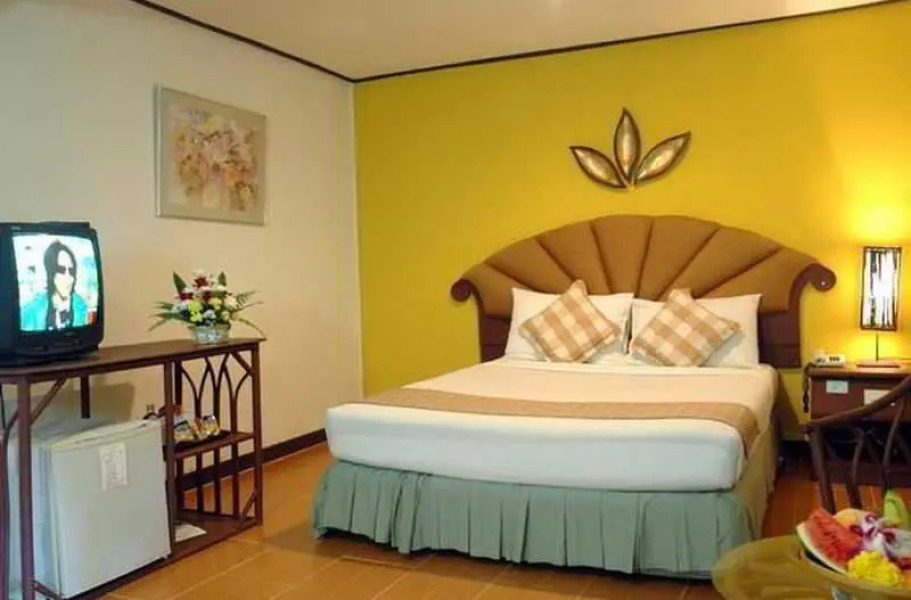 Island Resort And Spa