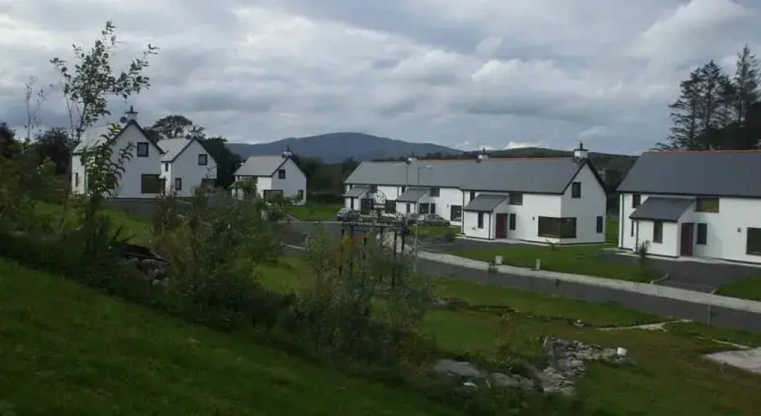 Sam Maguire Holiday Homes