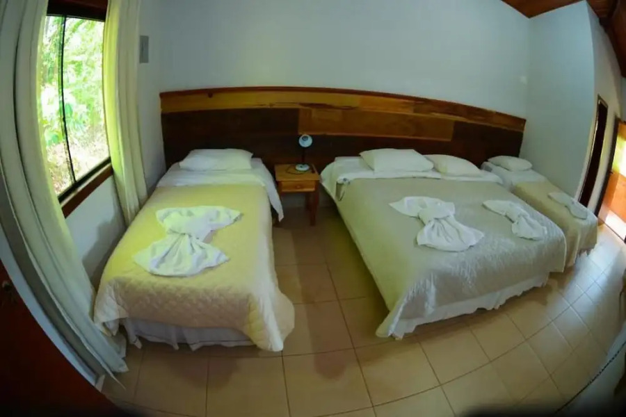 Ipê Florido Parque Hotel