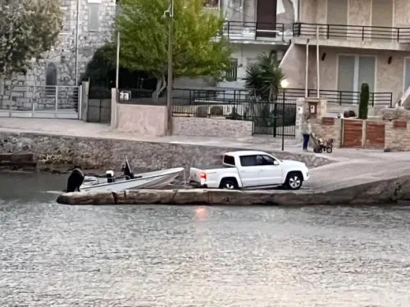 Mastiha Emporios Apartments