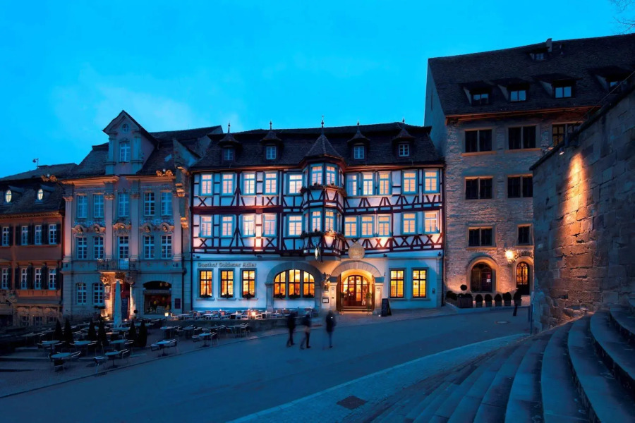 Hotel Gasthof Goldener Adler