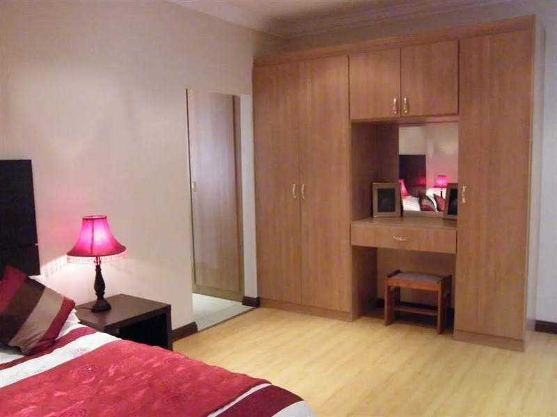 Littlefields Luxury Suite