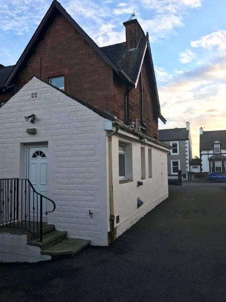 Glenlossie Guest House