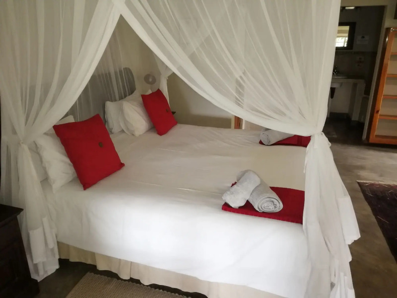 Blyde Mountain Country House