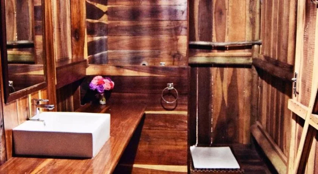 Oshikoto Maroela Restcamp