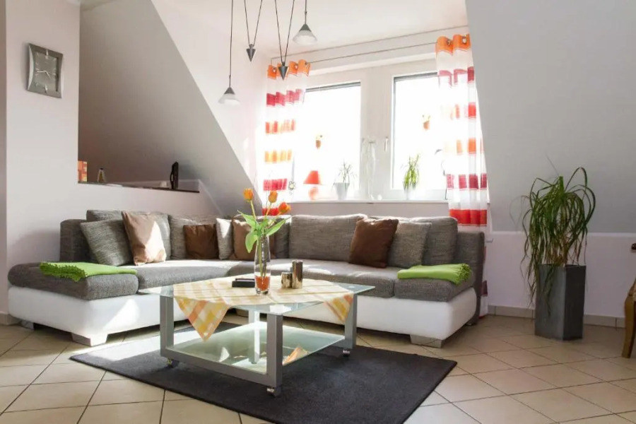 Ferienwohnungen Schoofs