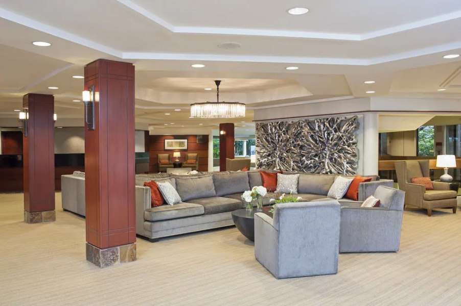 Hilton Chicago Indian Lakes Resort