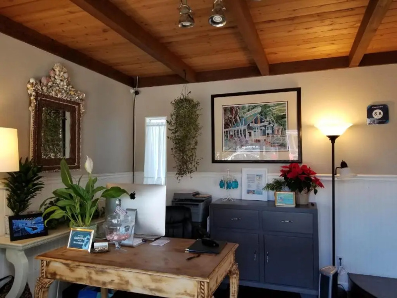 Pleasant Inn