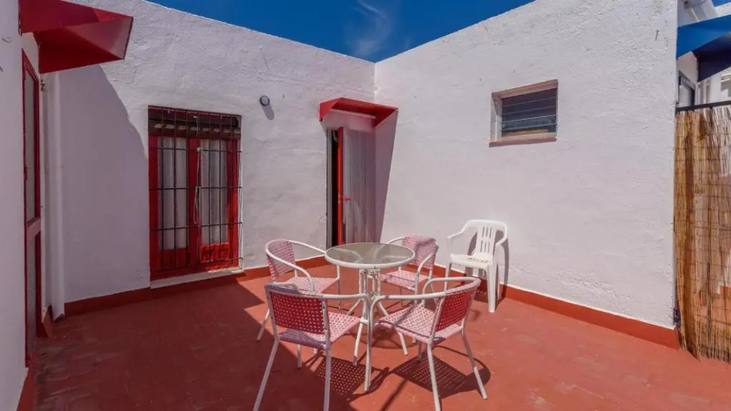 El Rincón del Comendador Tocina by Ruralidays