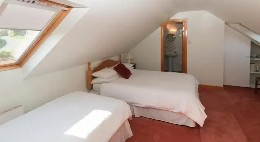 Sonas Bed & Breakfast