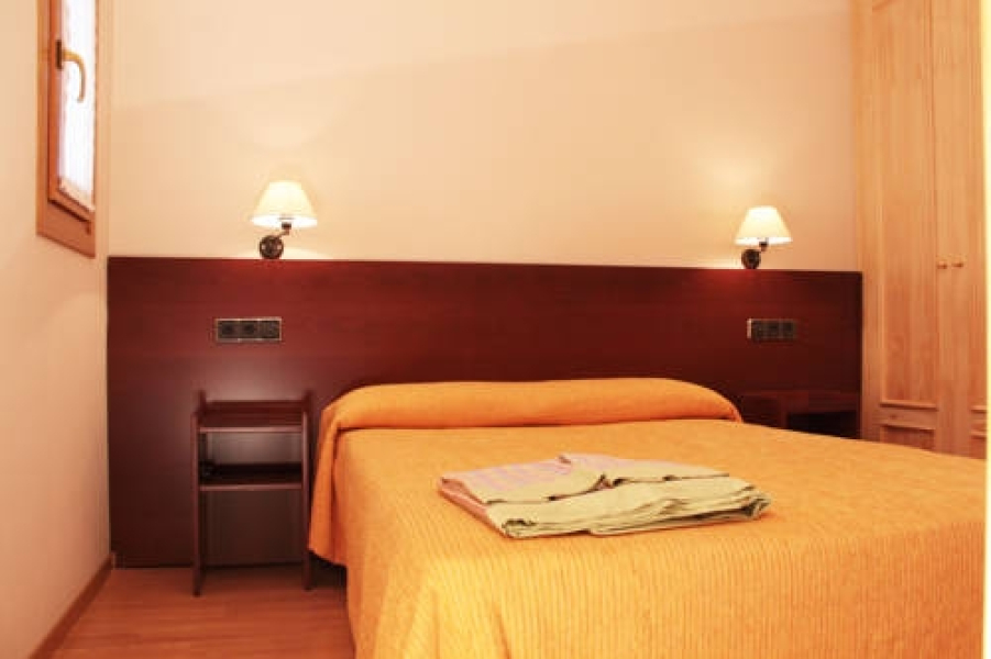 Apartaments Sol Solet