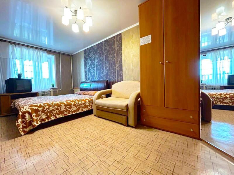 Niki Rent на Факел Социализма 18