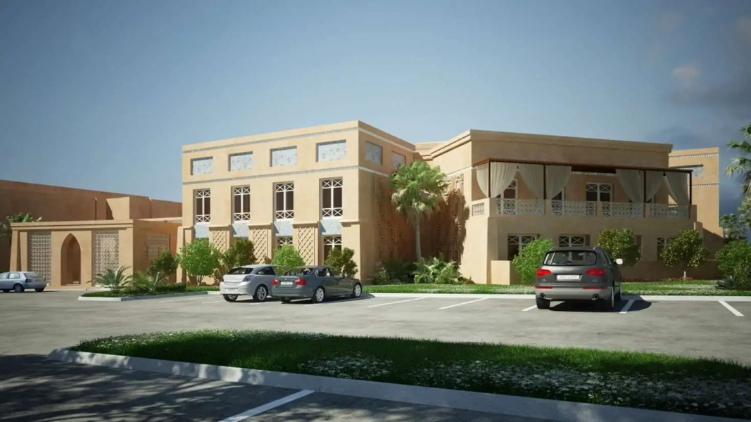 Meropa Casino and Entertainment World