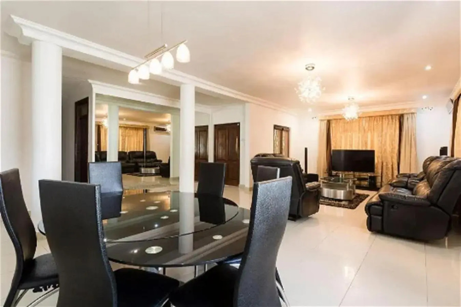 Buckleigh Guest House