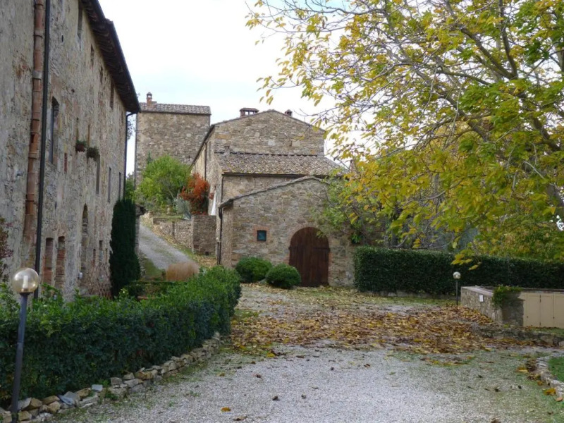 Il Granaio