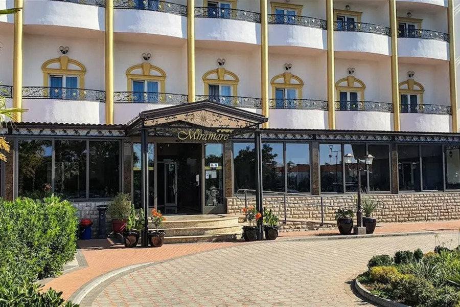 Hotel Miramare