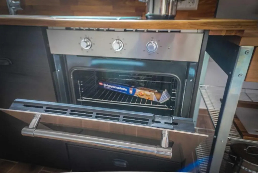 Besighomes Apartment Loft