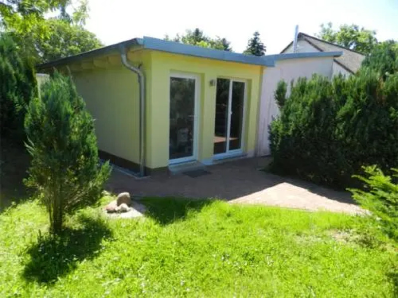 Ferienhaeuser Nonnevitz RUeG 1670