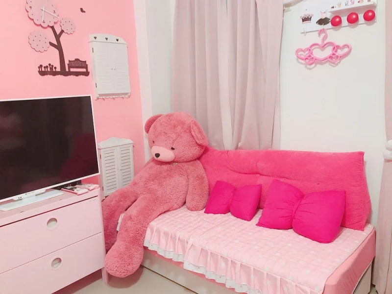 Checheng Sunny Homestay