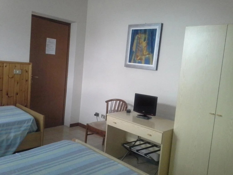 Hotel Ticino Ristorante Chierico