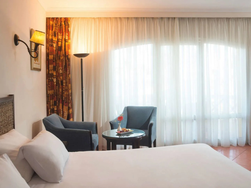 Porto Sokhna Hotel & Spa