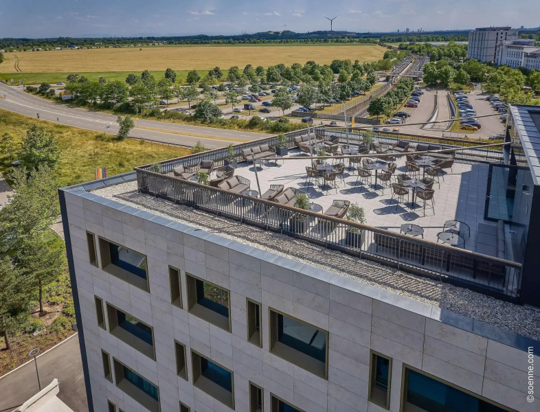 Dorint Hotel München/Garching