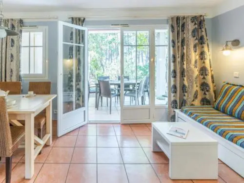 Apartment Domaine Golf Resort