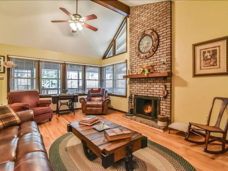 Creekside Cottage Star5Vacations