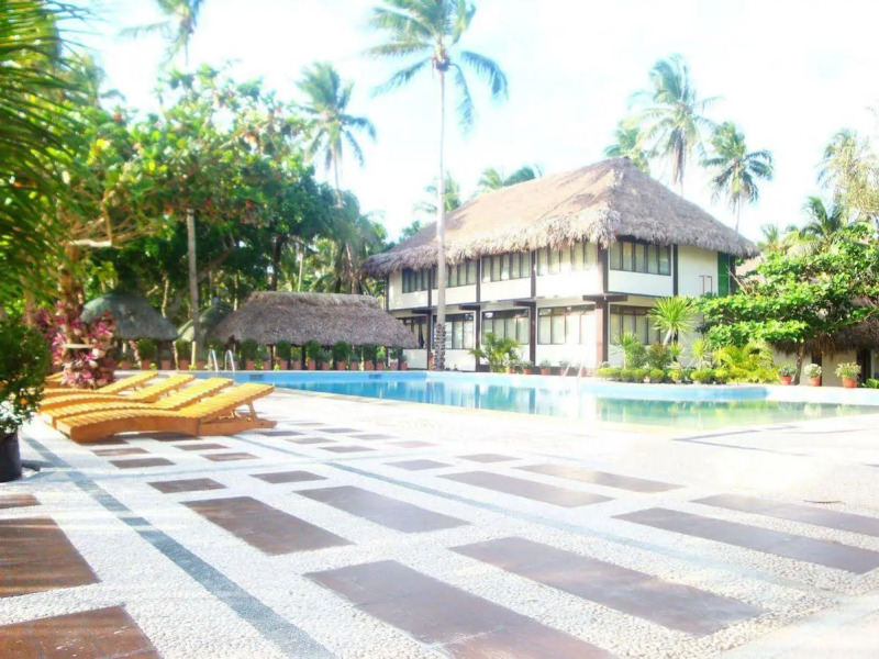 Woodland Beach Resort