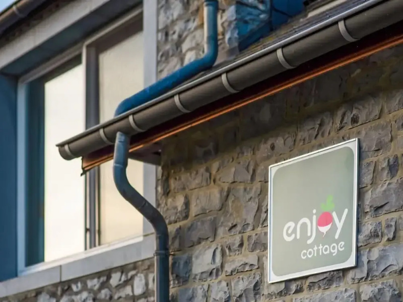 Luxury Pool Villa in Sosoye