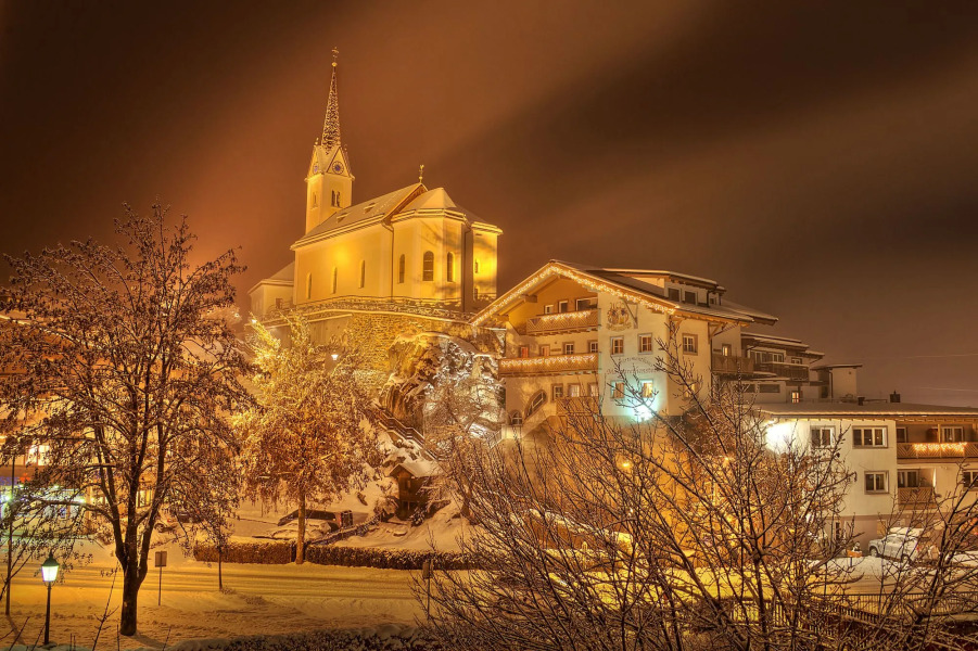 Margarethenstein Boutique Hotel