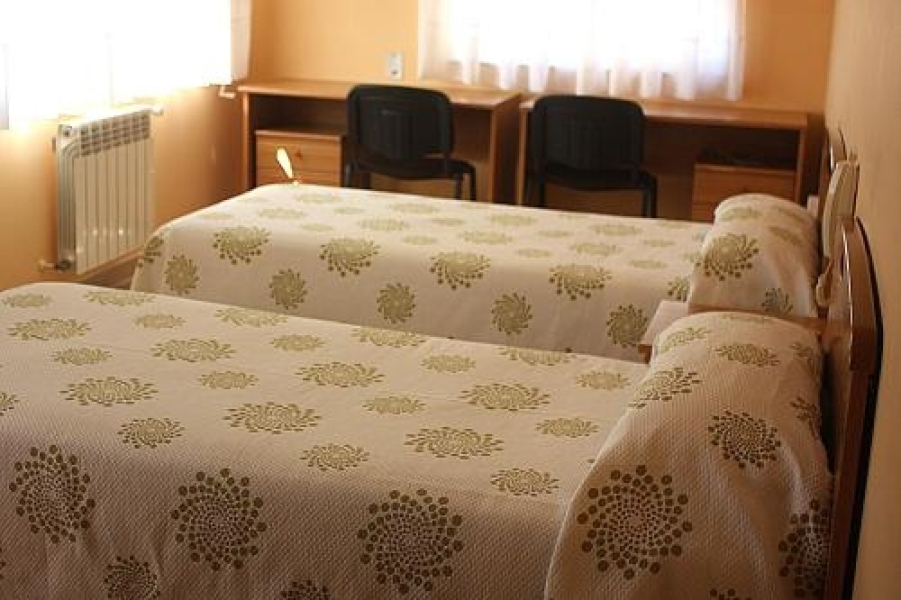 Residencia Porta Nova